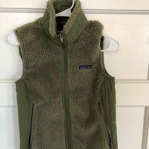 Patagonia Women’s Classic Retro-X vest
